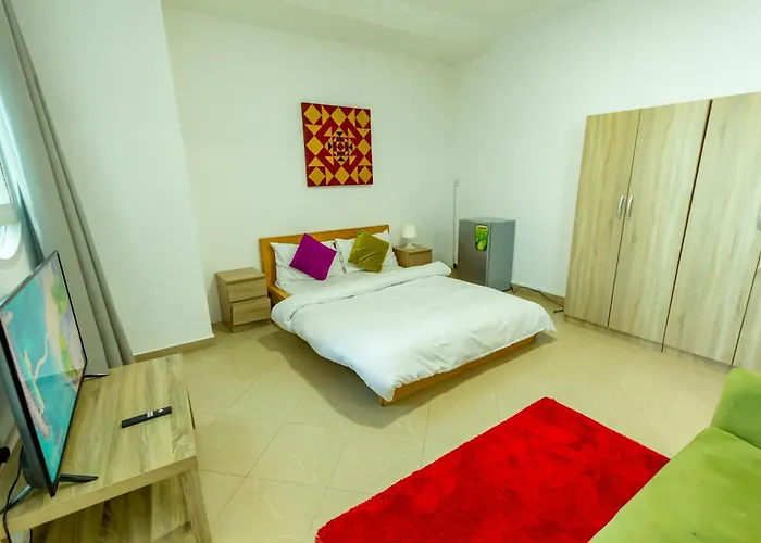 Rooms For Girls In Marina Dubai, The Best Offer