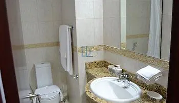 Dubay Luxury Stay - Dubai Marina