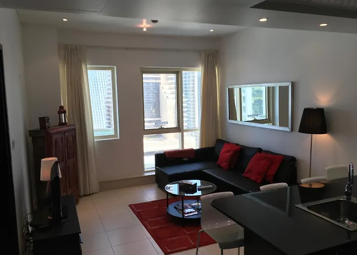 Espace Holiday Homes - Royal Oceanic