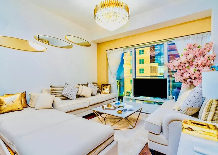 Damac Heights By Fendi Casa