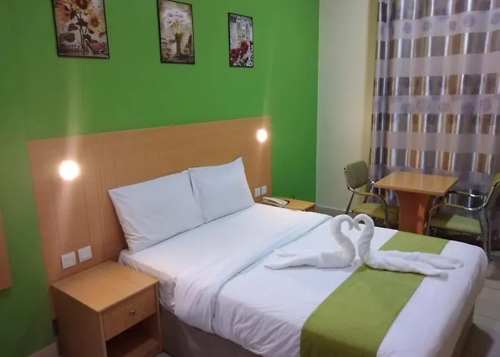 Al Salam Inn Hotel Suites