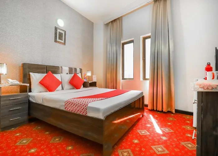 Oyo 339 Vienna Hotel
