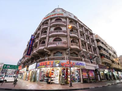 Oyo 353 Middle East