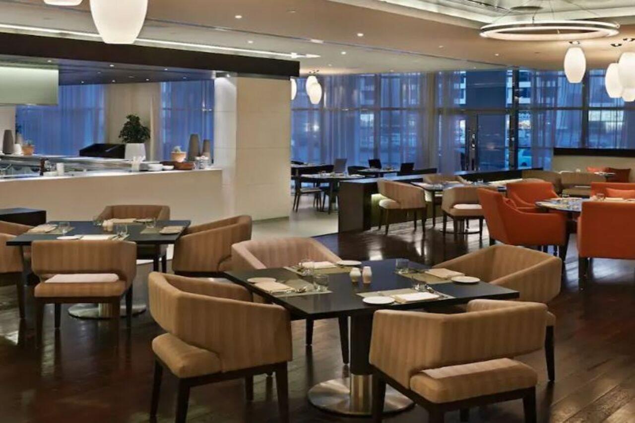 Hyatt Place Al Rigga Residences
