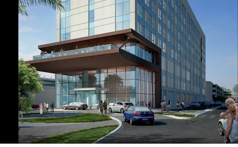 Premier Dragon Mart Hotel Dubai