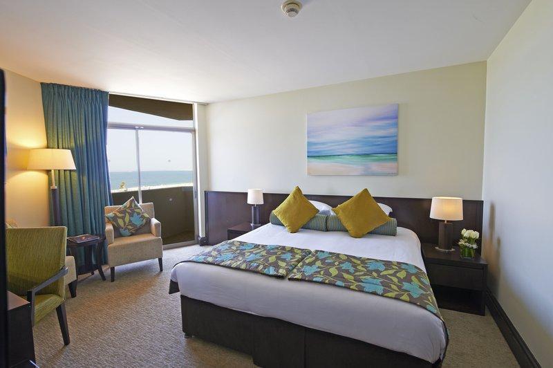 Ja The - Ja Beach Hotel, 5*