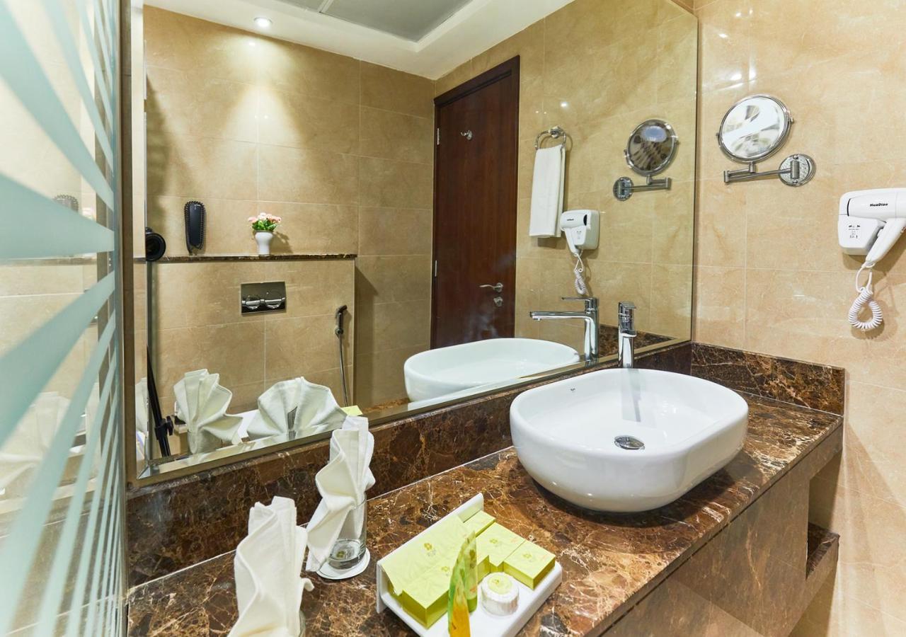 Rose Plaza Al Barsha Hotel 3*