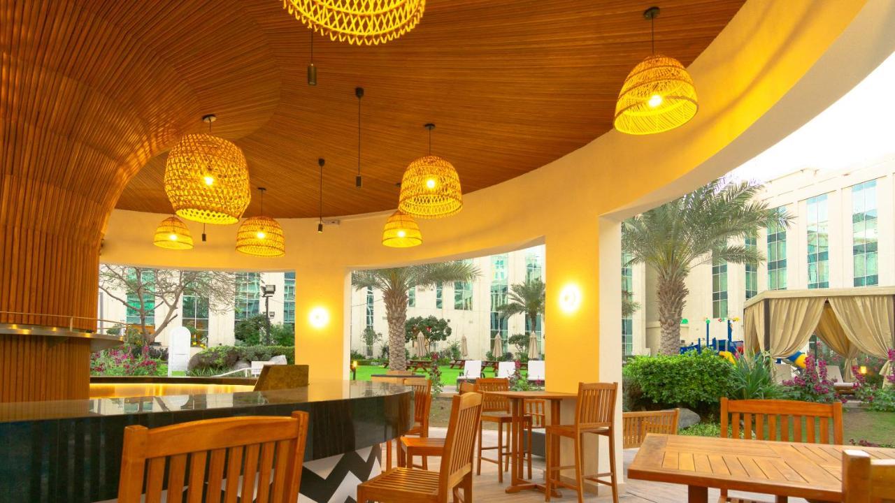 Hotel Millennium Airport Dubai