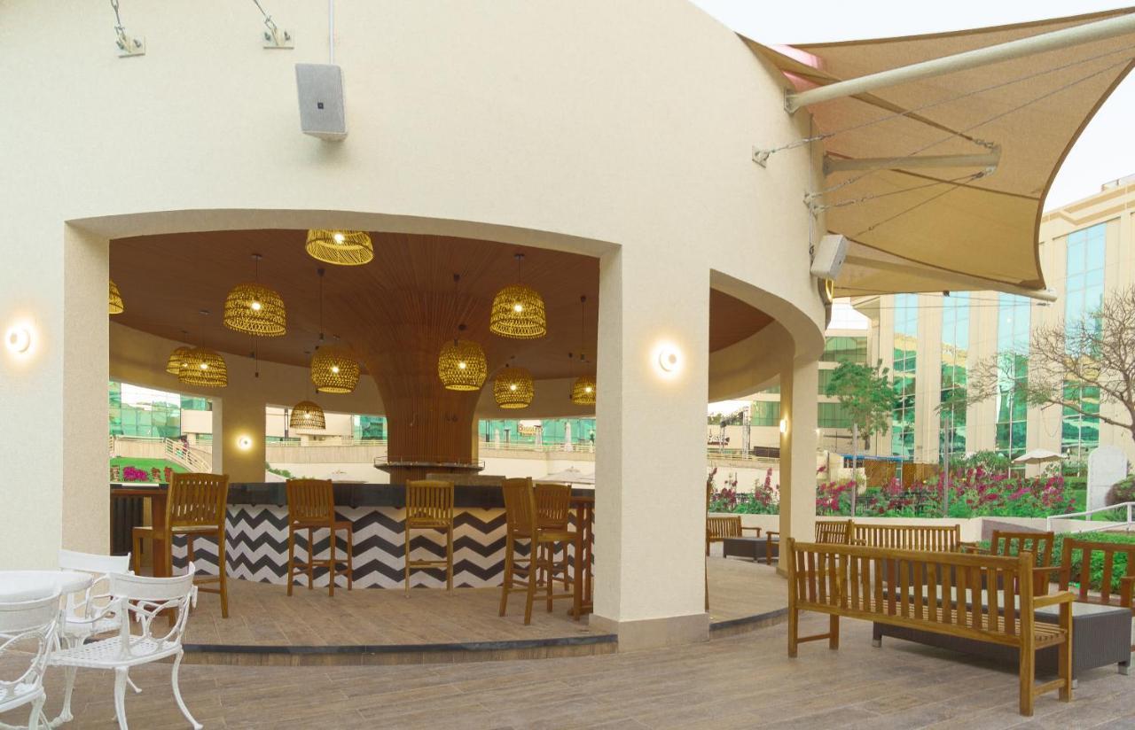 Millennium Airport Hotel