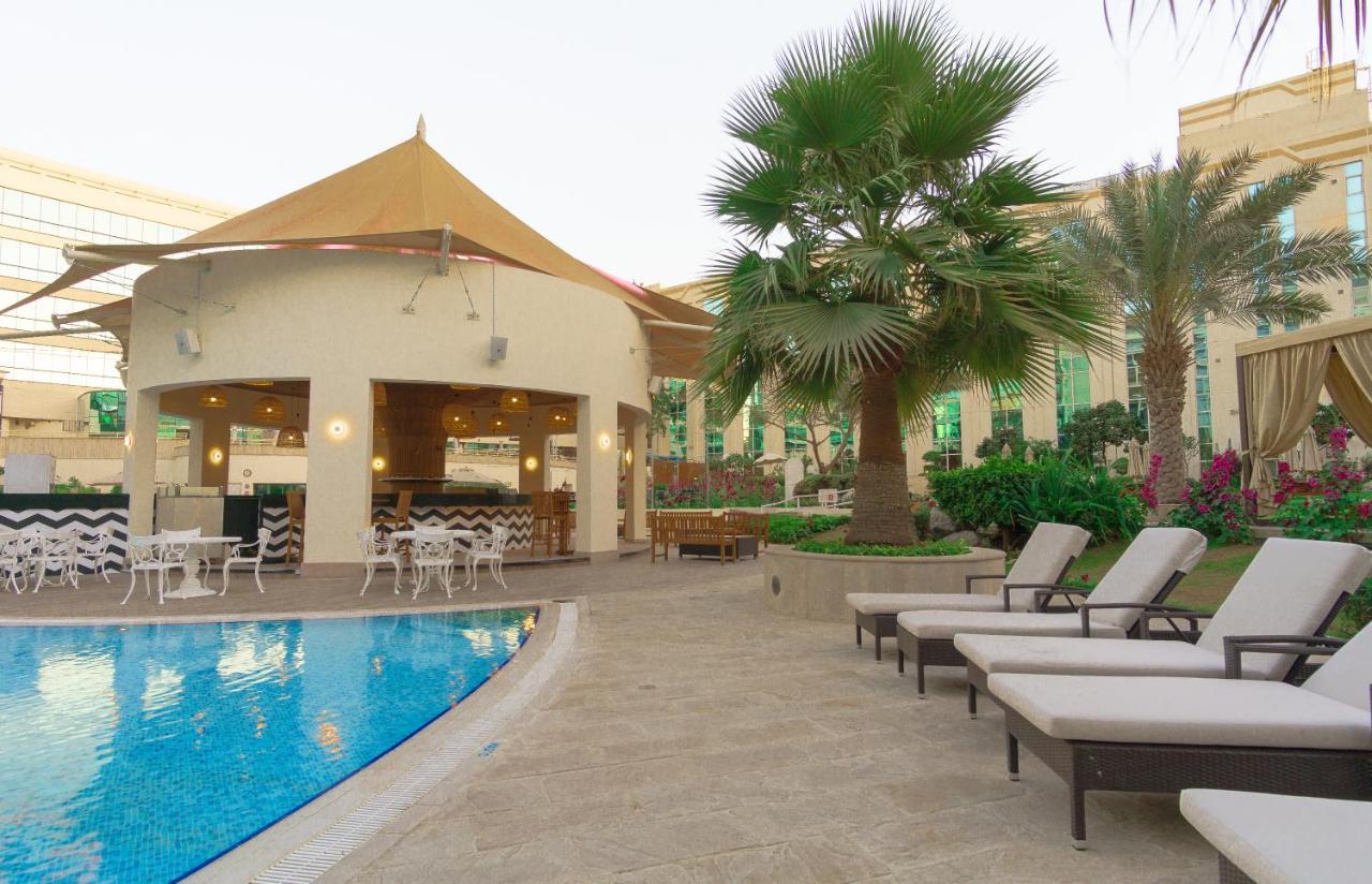 Hotel Millennium Airport