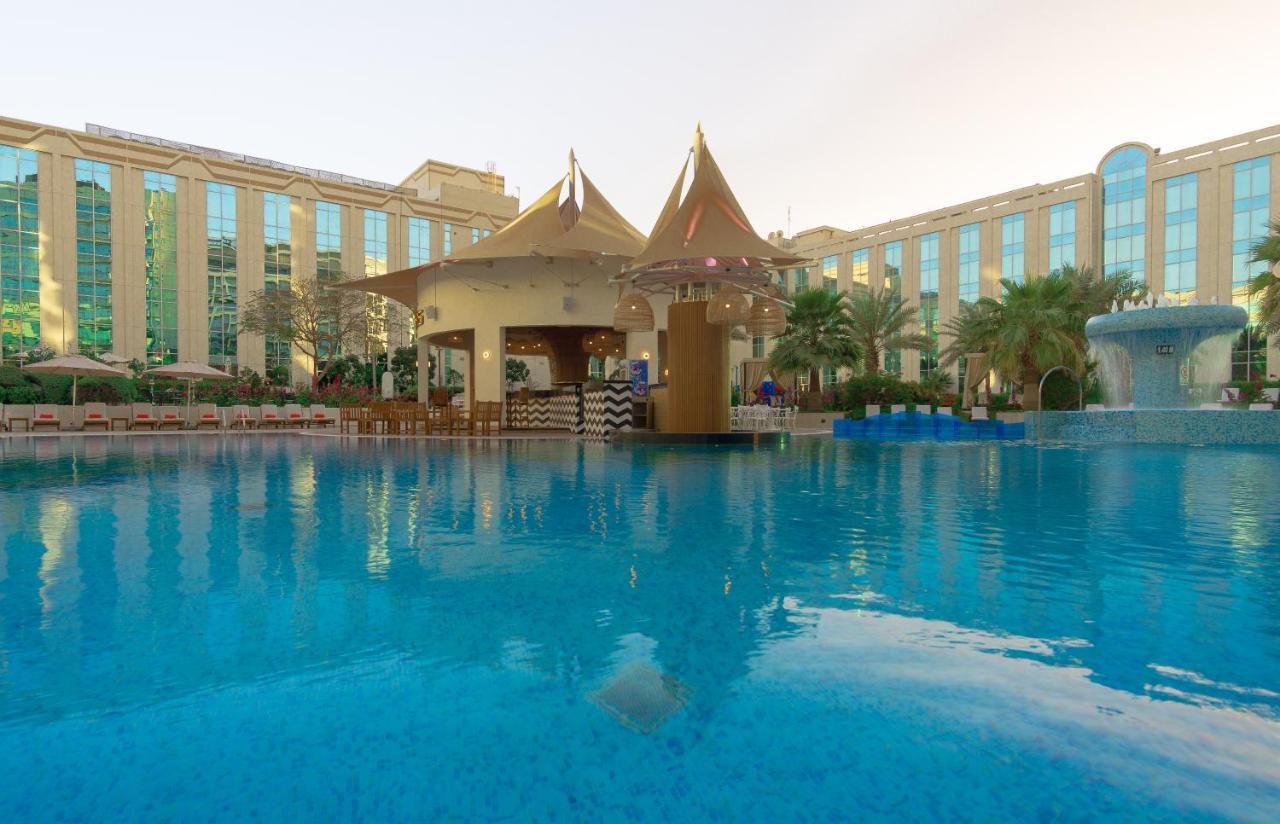 Hotel Millennium Airport