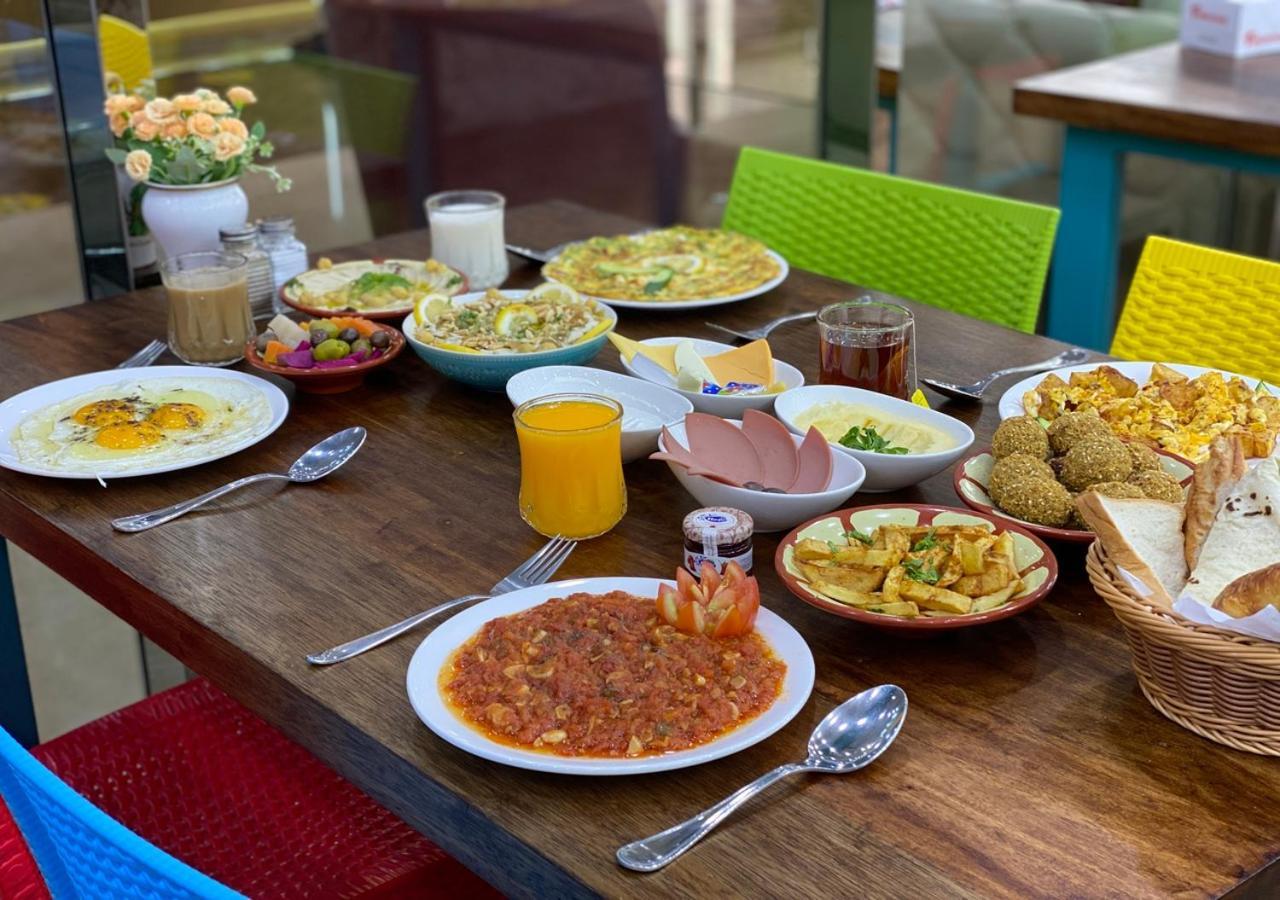 Hotel Rose Plaza Al Barsha