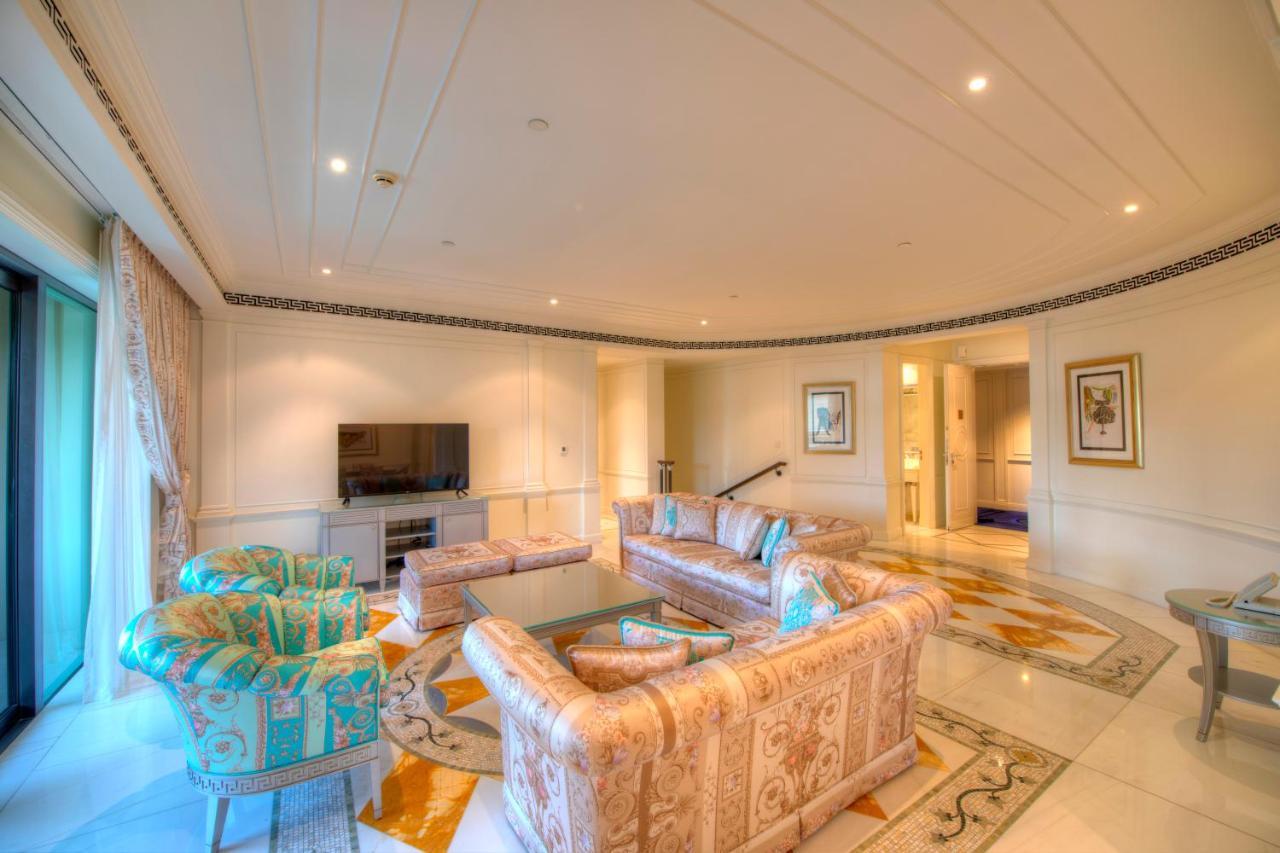 Hotel Palazzo Versace