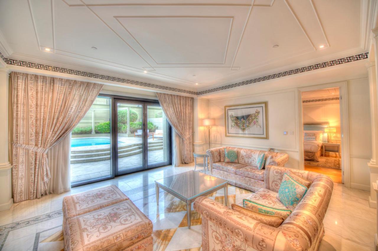 Palazzo Versace Hotel 5*