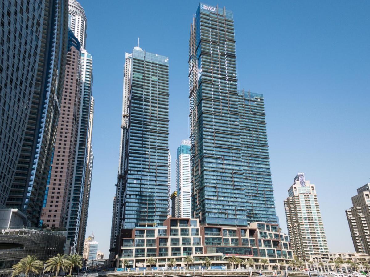 Aparthotel Jumeirah Living Marina Gate