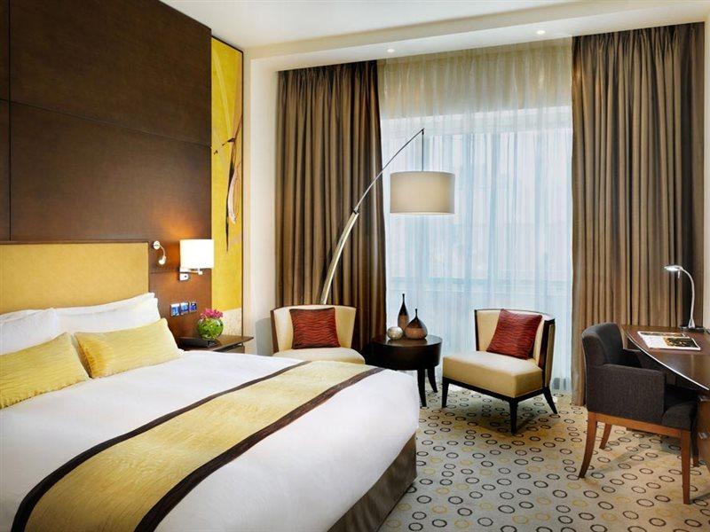 Hotel Asiana Dubai