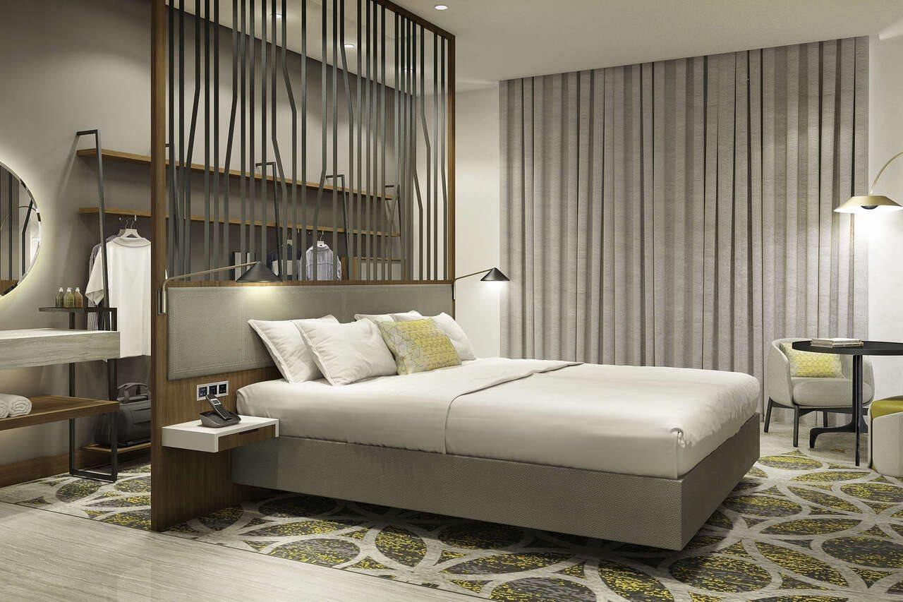 Hotel Grand Mercure
