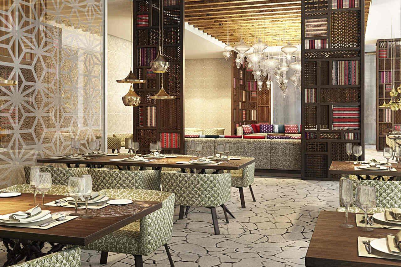 Grand Mercure Dubai