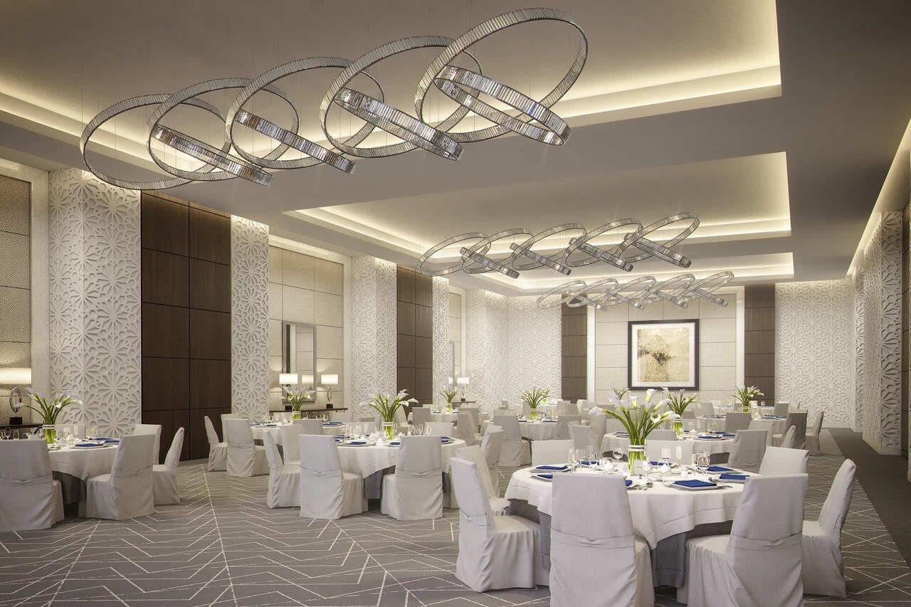 Grand Mercure 5*