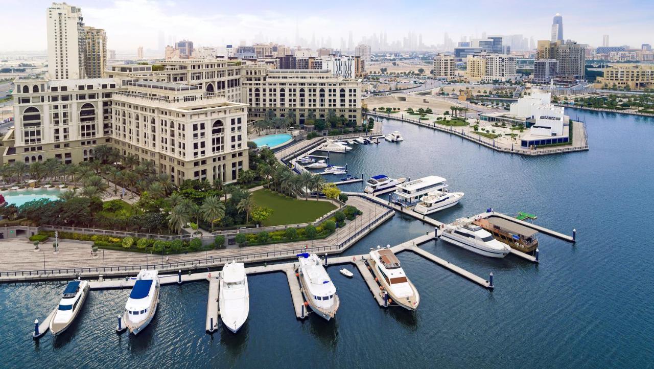 Palazzo Versace 5* Dubai