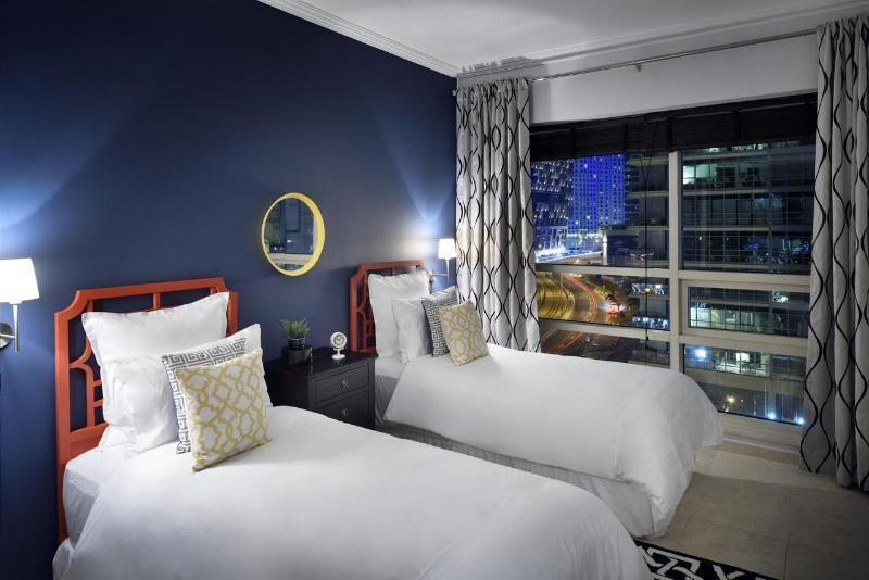 Apartment Dream - Al Khudrawi Dubai