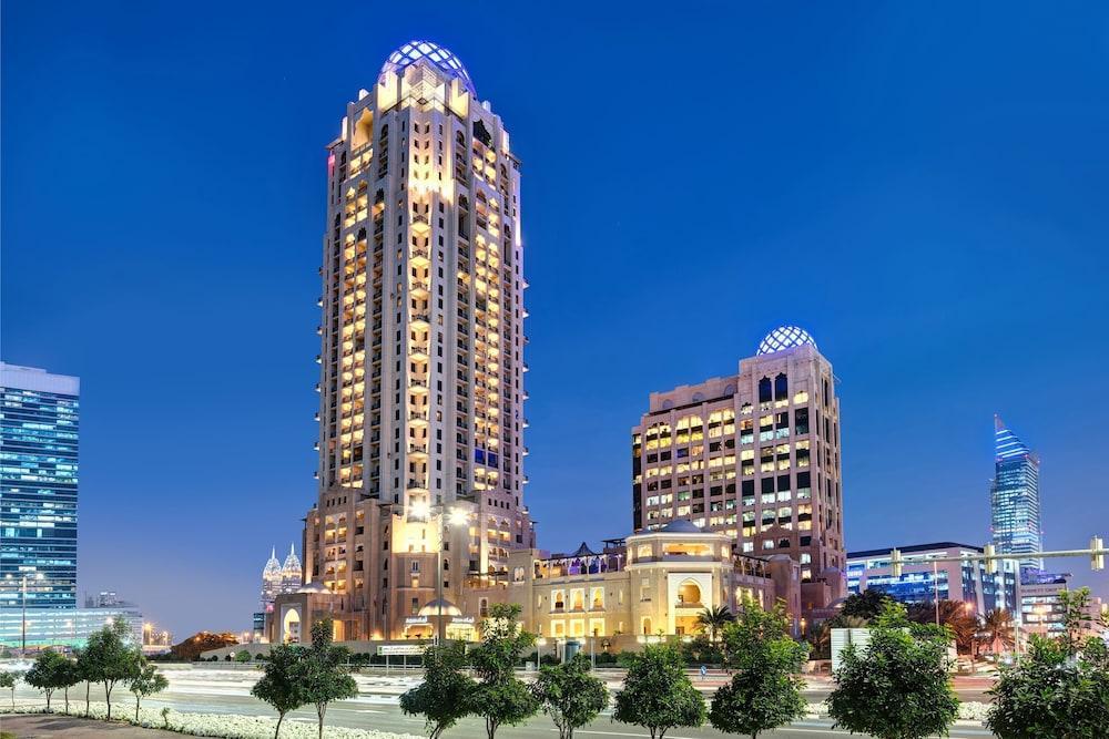 Arjaan By Rotana - Media 4* Dubai