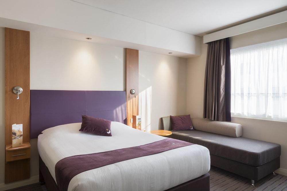 Hotel Premier Investments Park Dubai