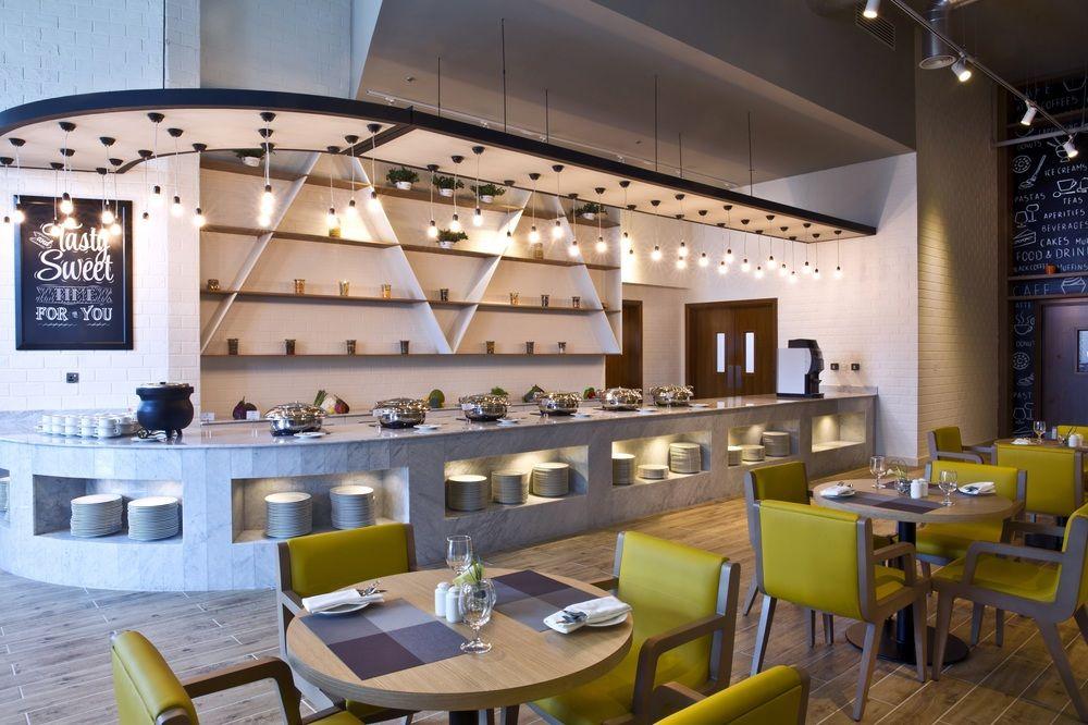 Ibis Styles Dragon Mart