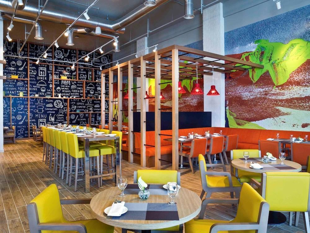 Hotel Ibis Styles Dragon Mart Dubai