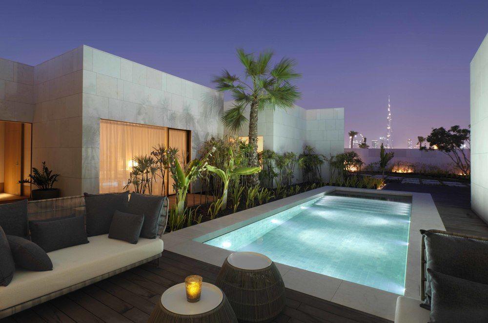 Resort Bvlgari 5*
