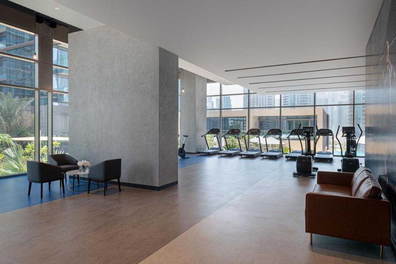 Aparthotel Jumeirah Living Marina Gate 5*