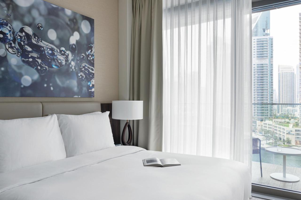 Aparthotel Jumeirah Living Marina Gate