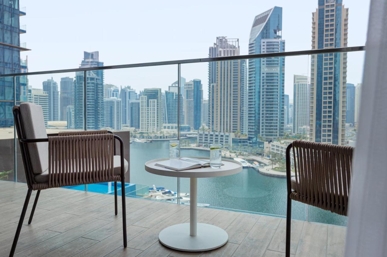 Jumeirah Living Marina Gate Aparthotel
