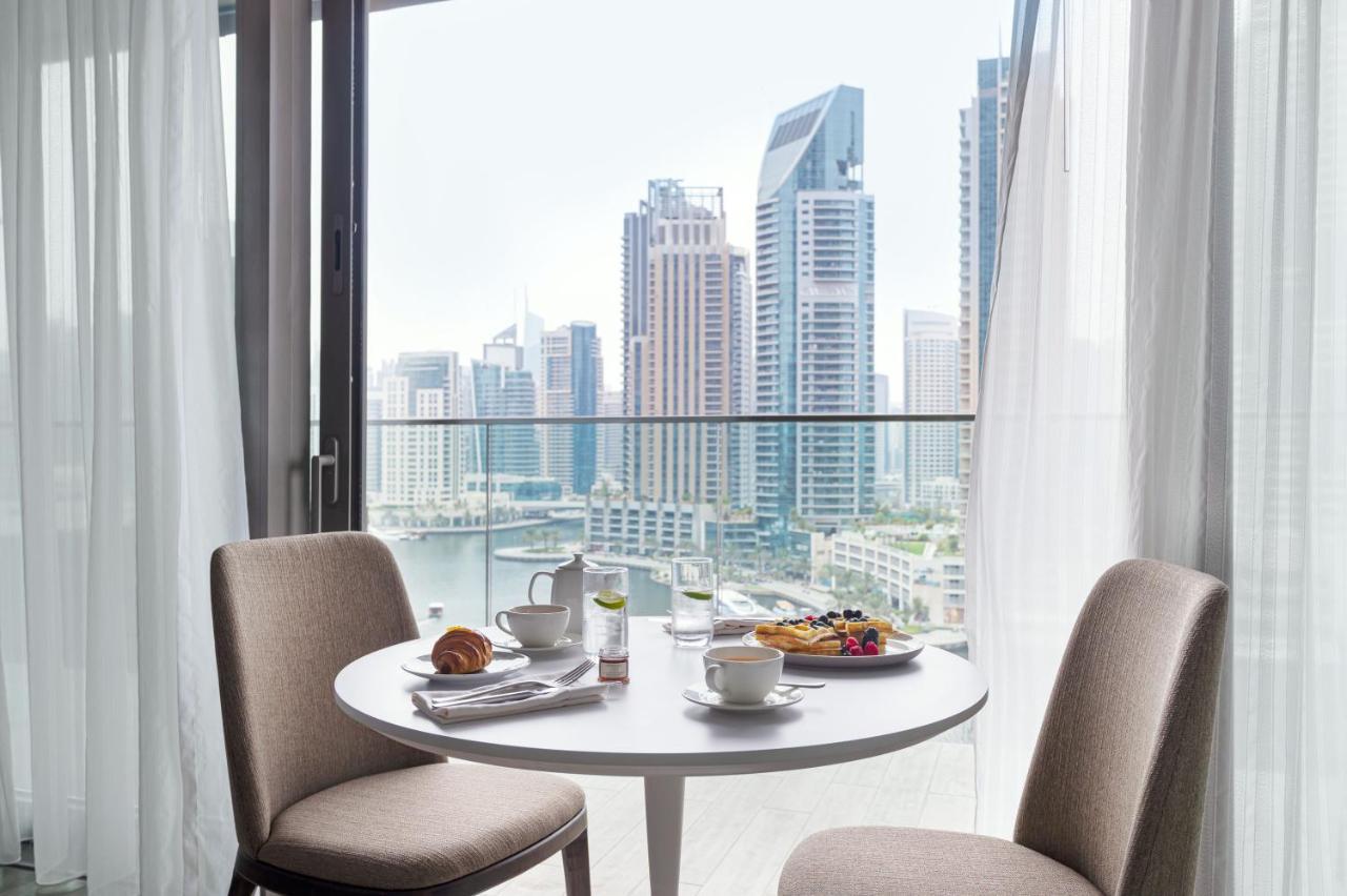 Aparthotel Jumeirah Living Marina Gate Dubai