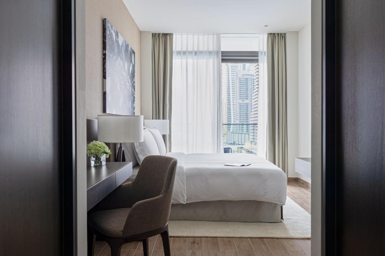 Jumeirah Living Marina Gate
