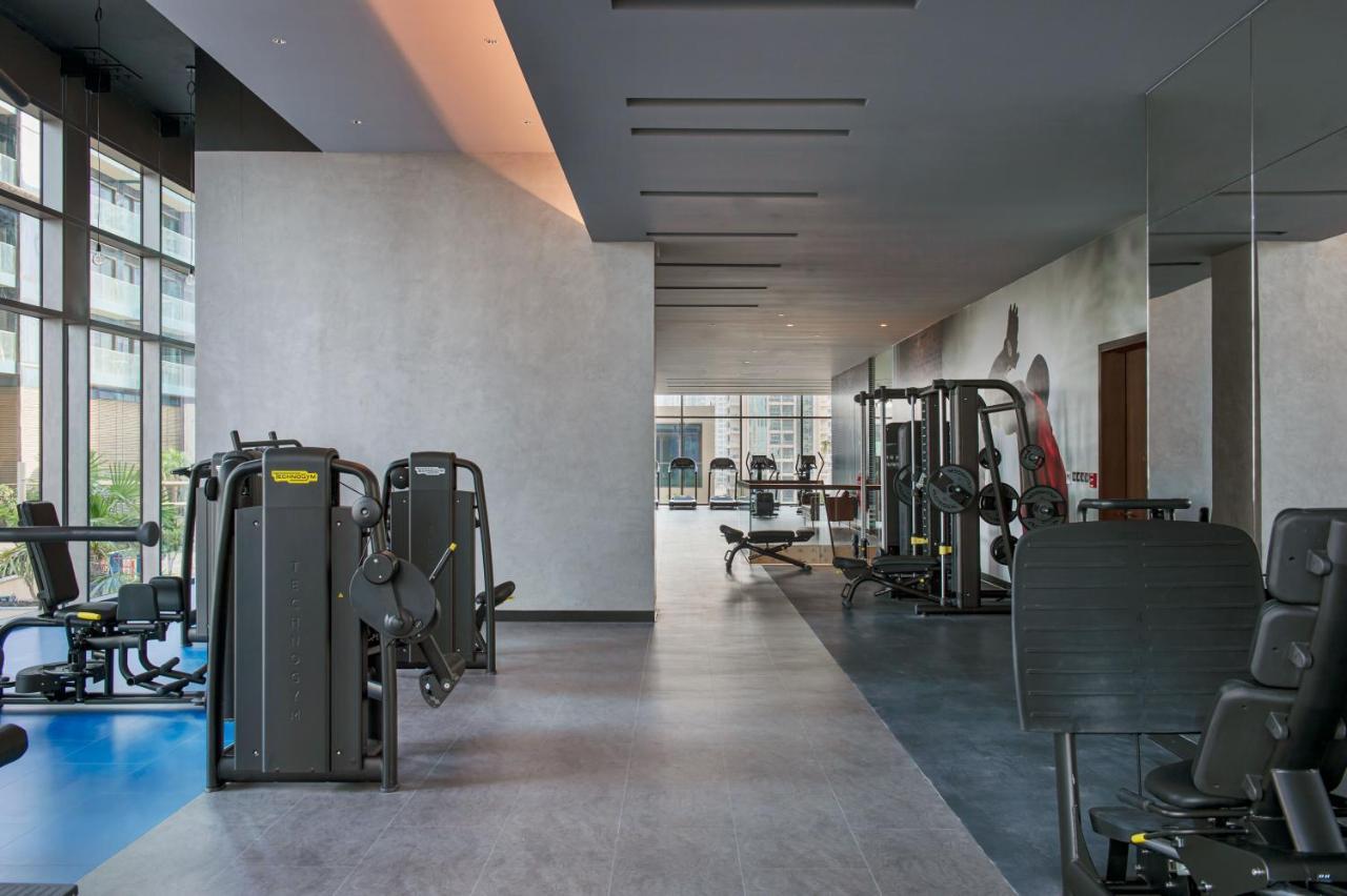 Aparthotel Jumeirah Living Marina Gate