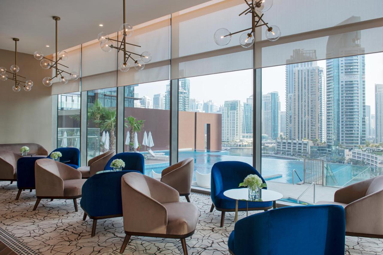 Aparthotel Jumeirah Living Marina Gate 5*