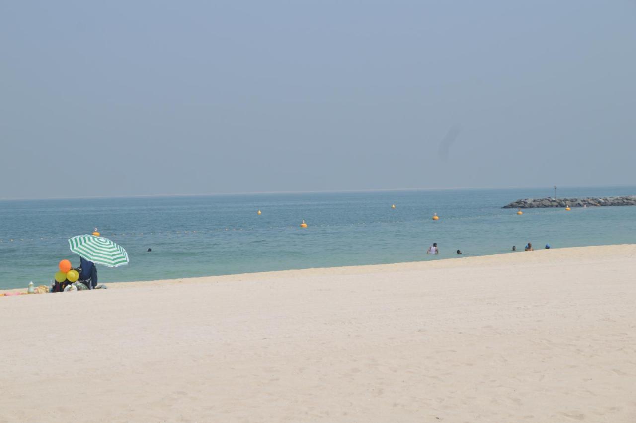 Walk Jumeirah Hotel 4*