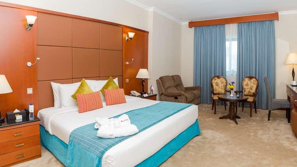 Al Jawhara Gardens Hotel