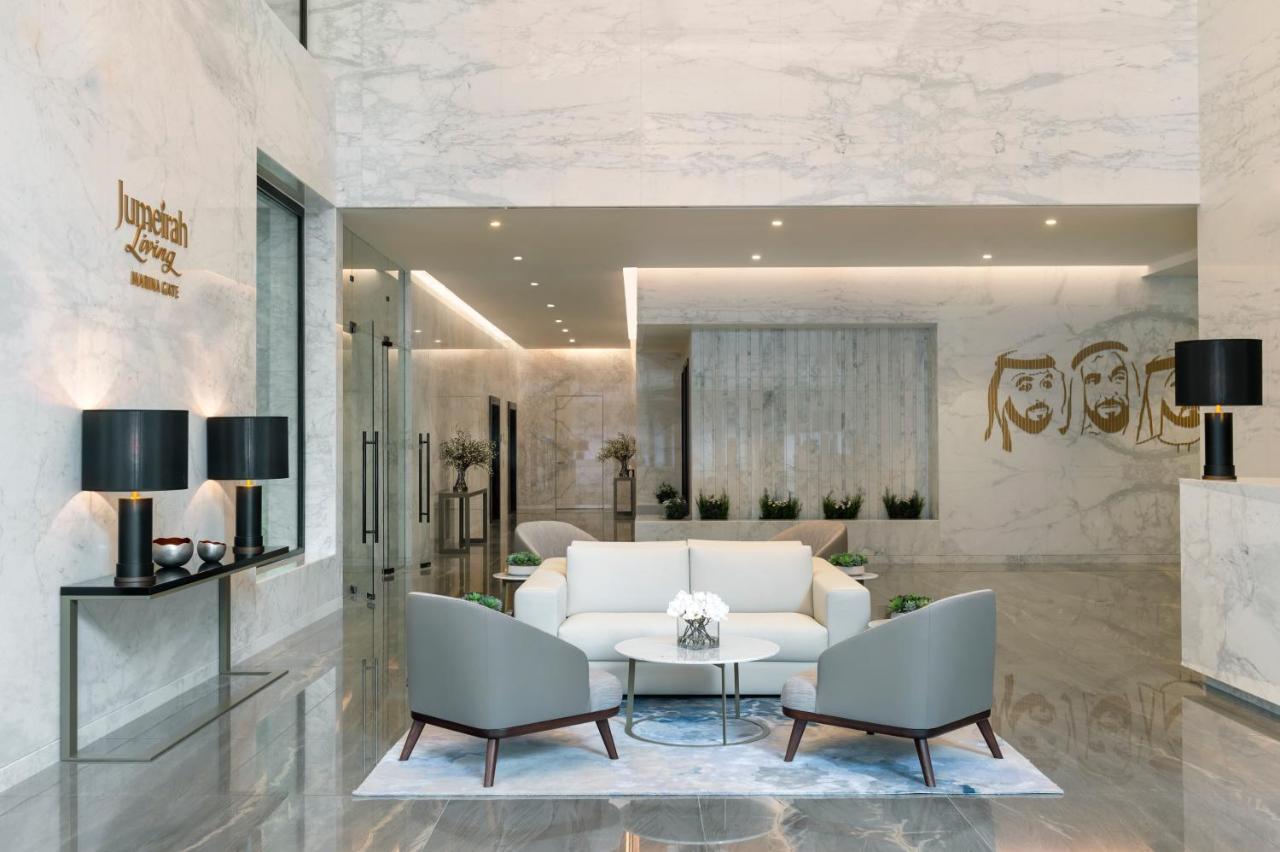 Aparthotel Jumeirah Living Marina Gate