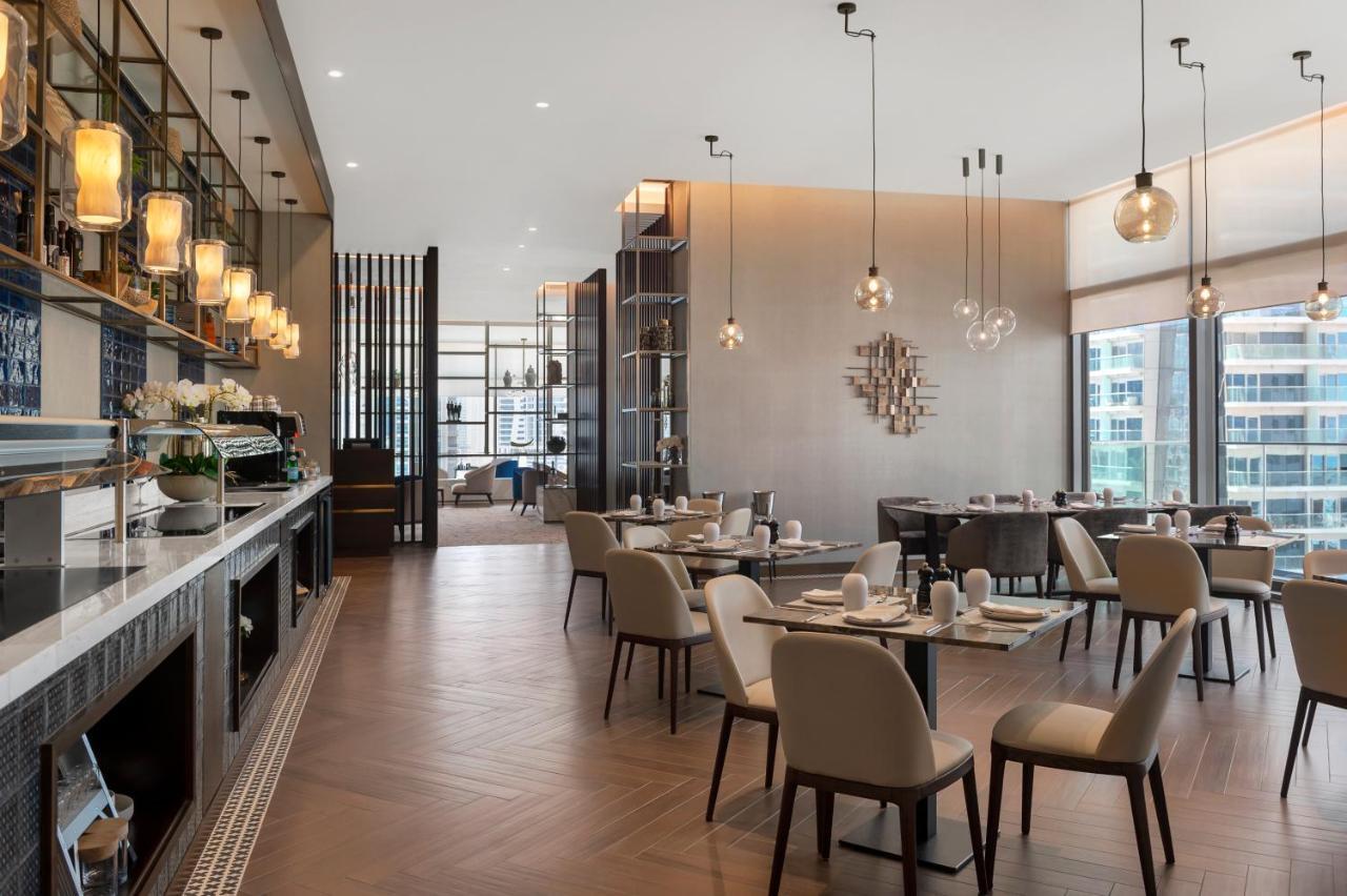 Aparthotel Jumeirah Living Marina Gate