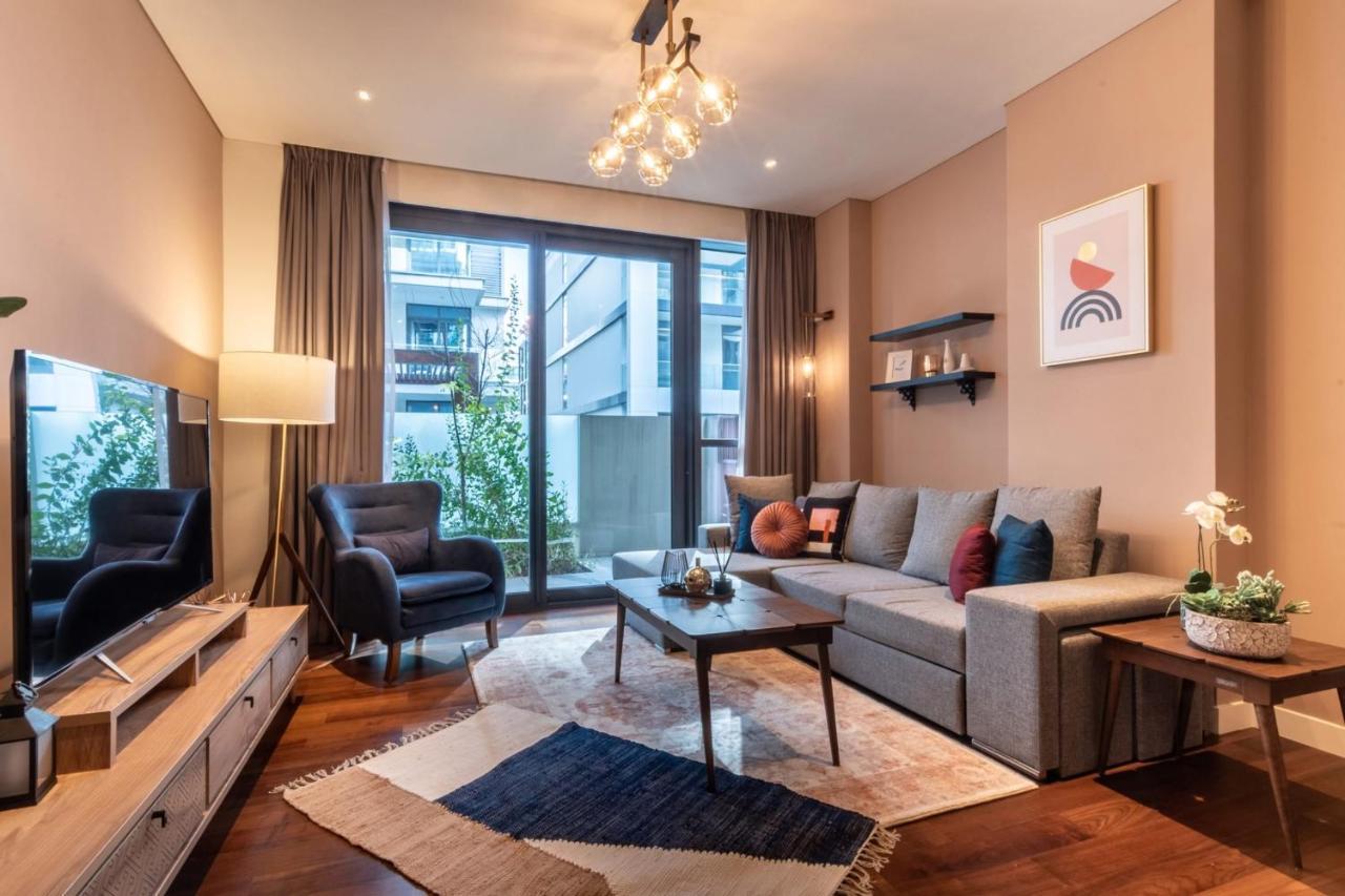 Apartamento Guestready - Blinding Lights Dubai