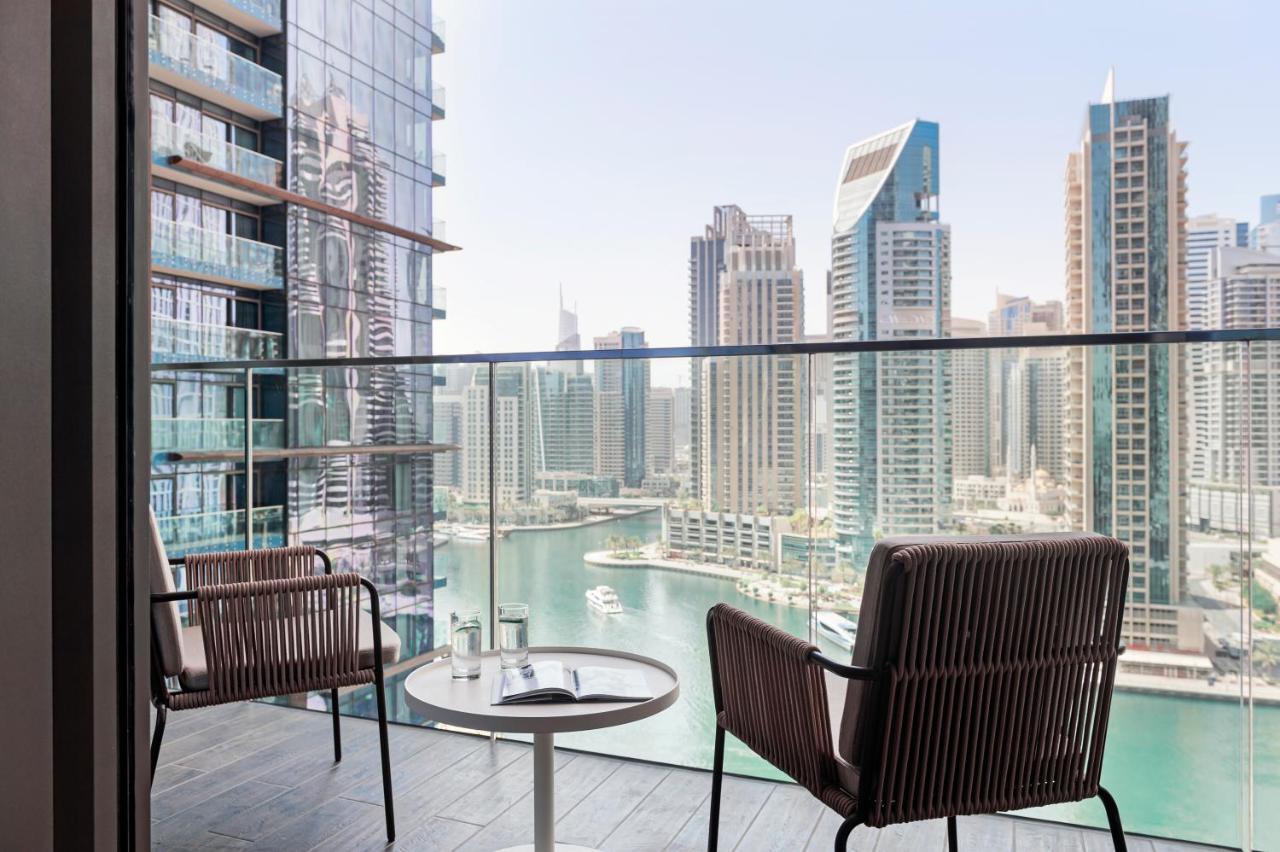 Aparthotel Jumeirah Living Marina Gate