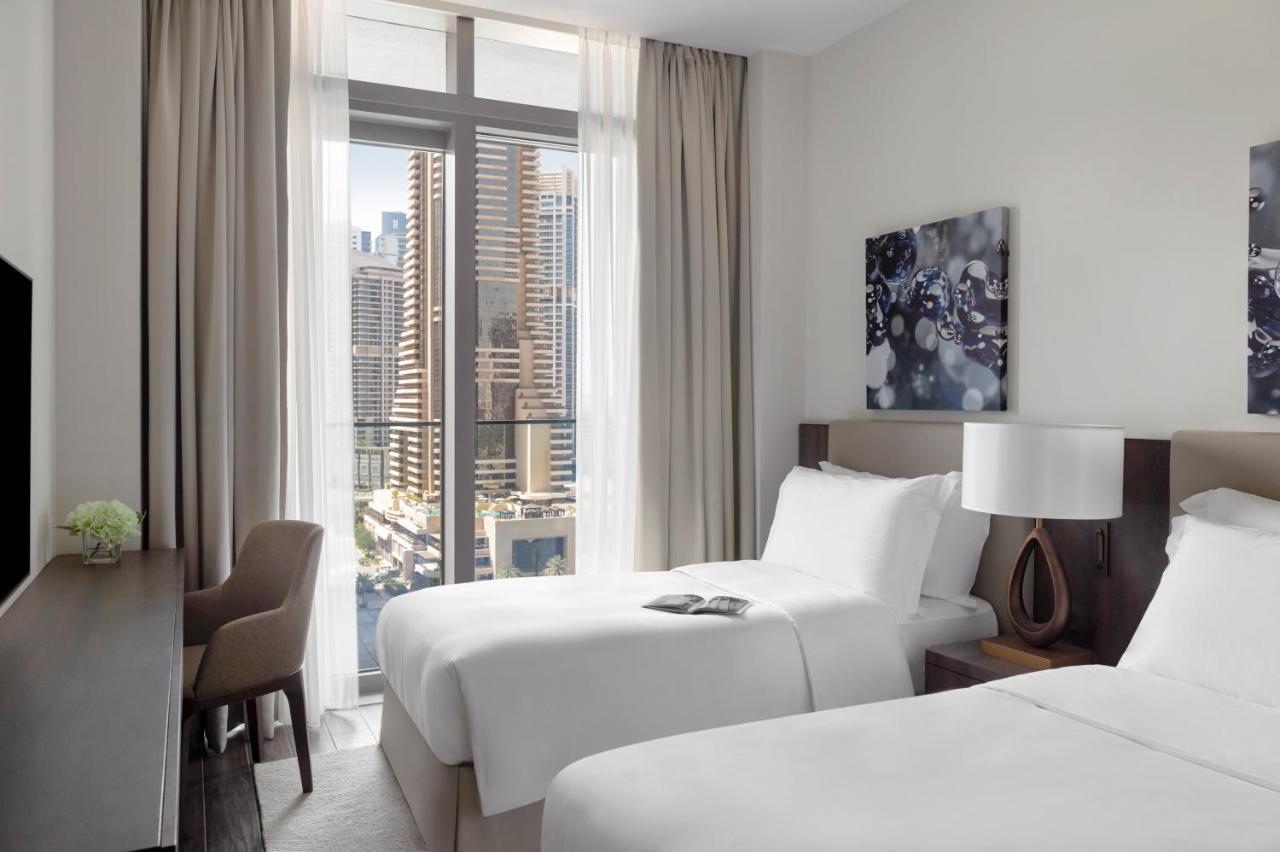 Aparthotel Jumeirah Living Marina Gate Dubai