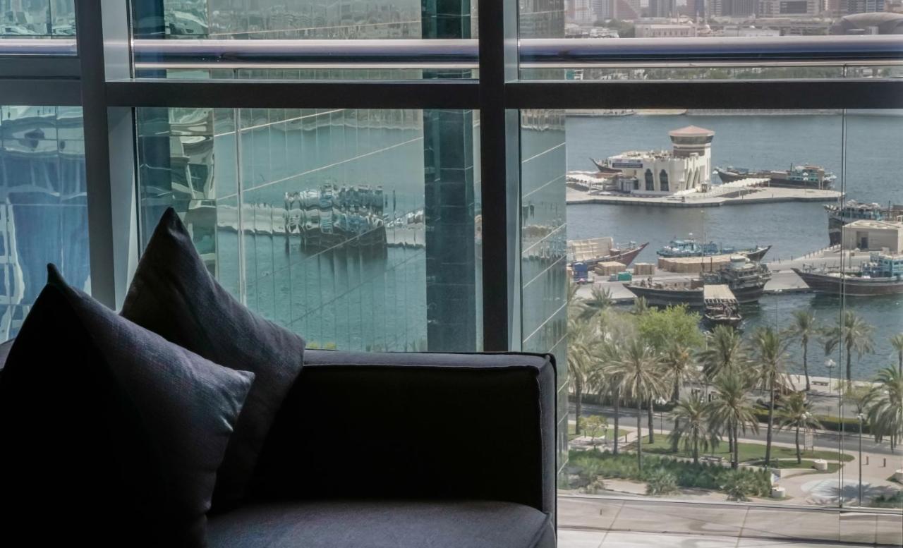 Edge Creekside Hotel 4*
