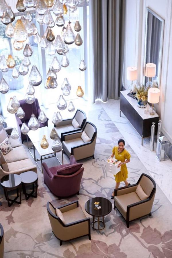 Amazing 2 Bedroom With Full Burj View Daire *