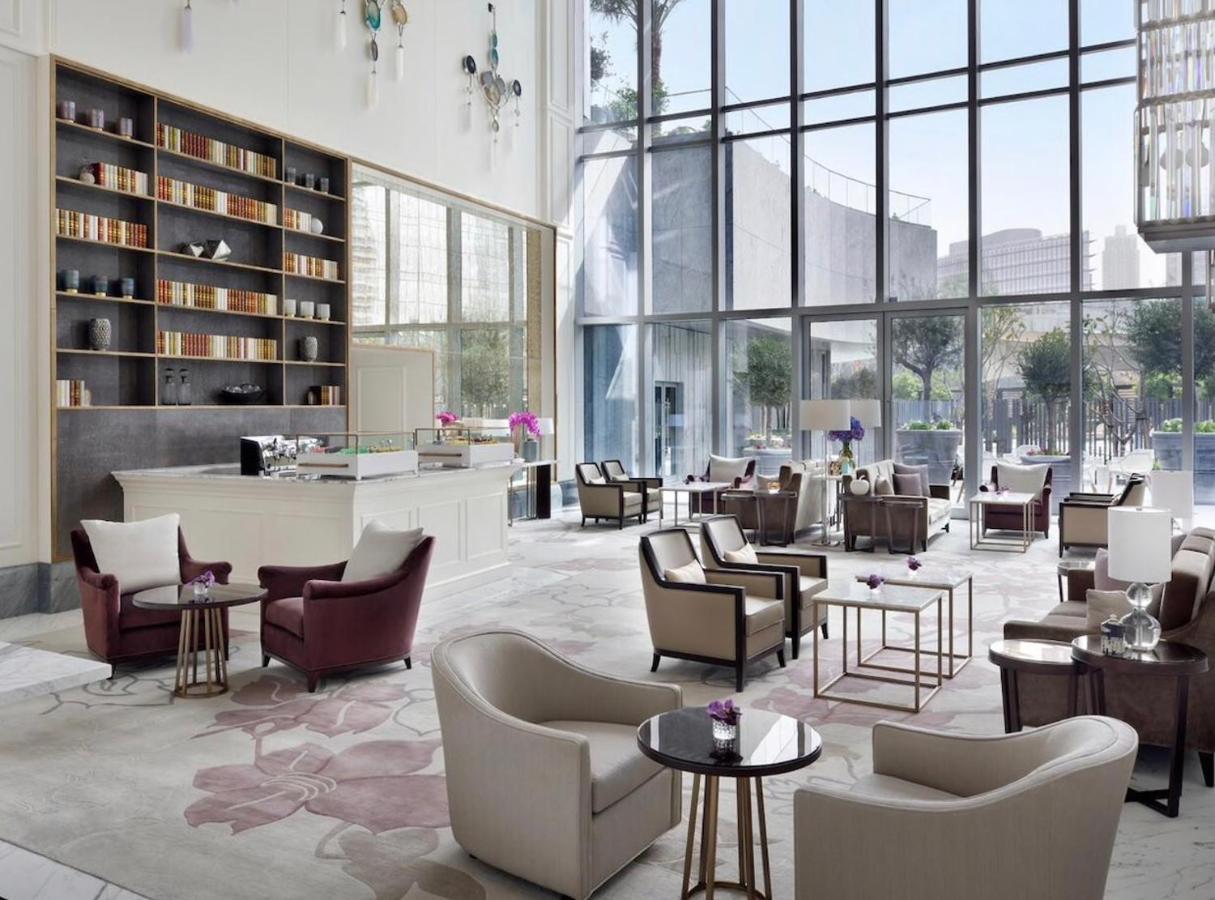 Amazing 2 Bedroom With Full Burj View Daire Dubai
