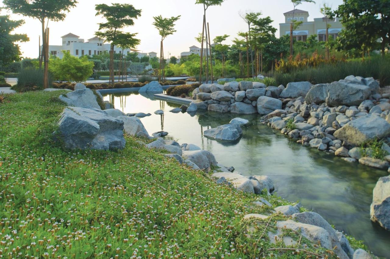 Apart Otel Zaya Al Barari Living *