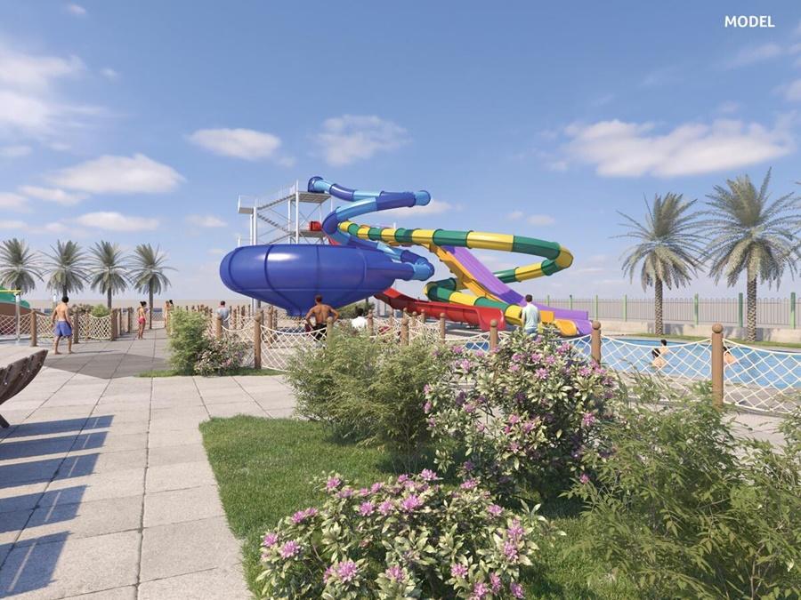Riu Hotel Dubai