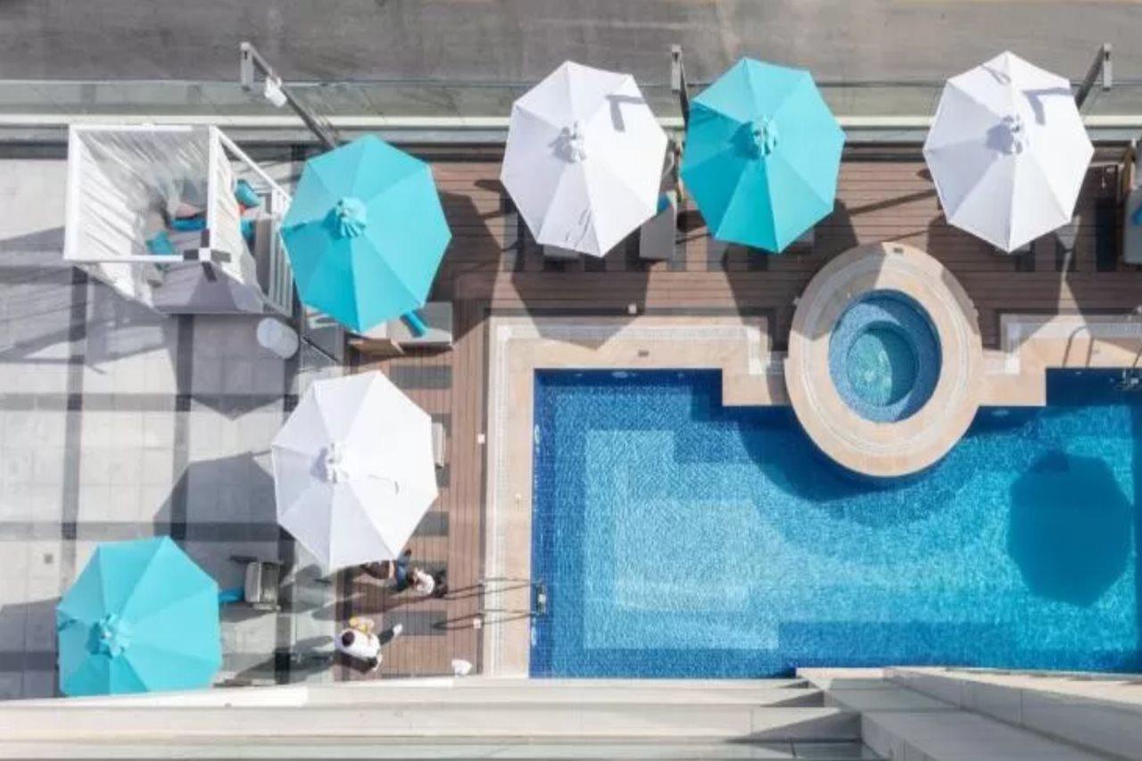 Edge Creekside Hotel 4*
